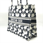 Dior Book Tote Star — view 2