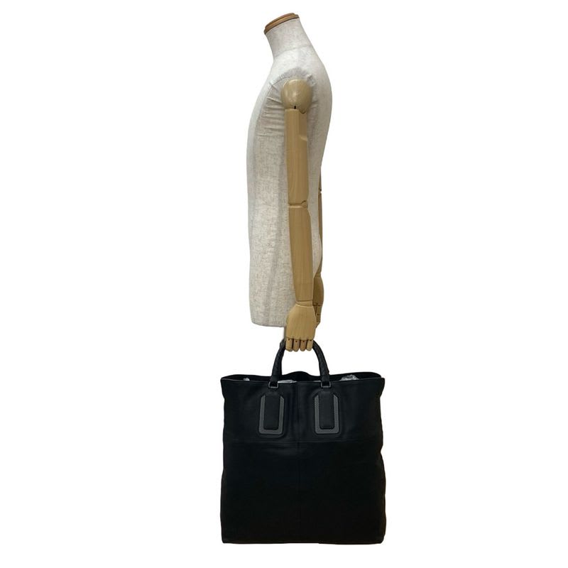 Bottega Veneta Intrecciato Leather Tote Bag Business