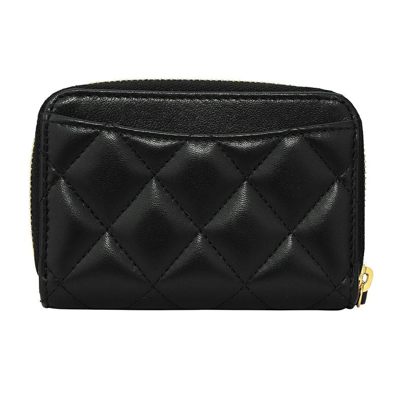 Chanel Coin Case Black — view 3