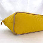 Hermes Pouch Bolide GM Yellow — view 6