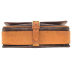 Louis Vuitton Cartesian 26 Monogram Shoulder Bag 1234 — view 3