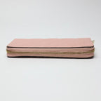 Louis Vuitton Empreinte Zippy Wallet Round — view 4