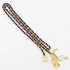 Chanel Chain Belt Gold Plated 01 — view 4