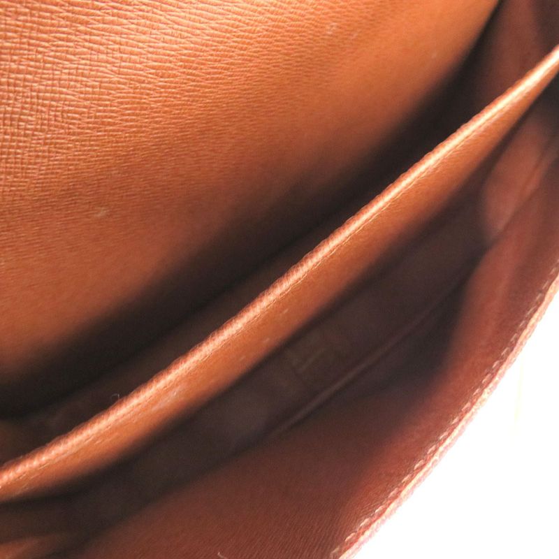 Louis Vuitton Cartesian 26 Monogram Shoulder Bag 1234 — view 5