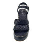 Chanel Sandals with Chain — view 2