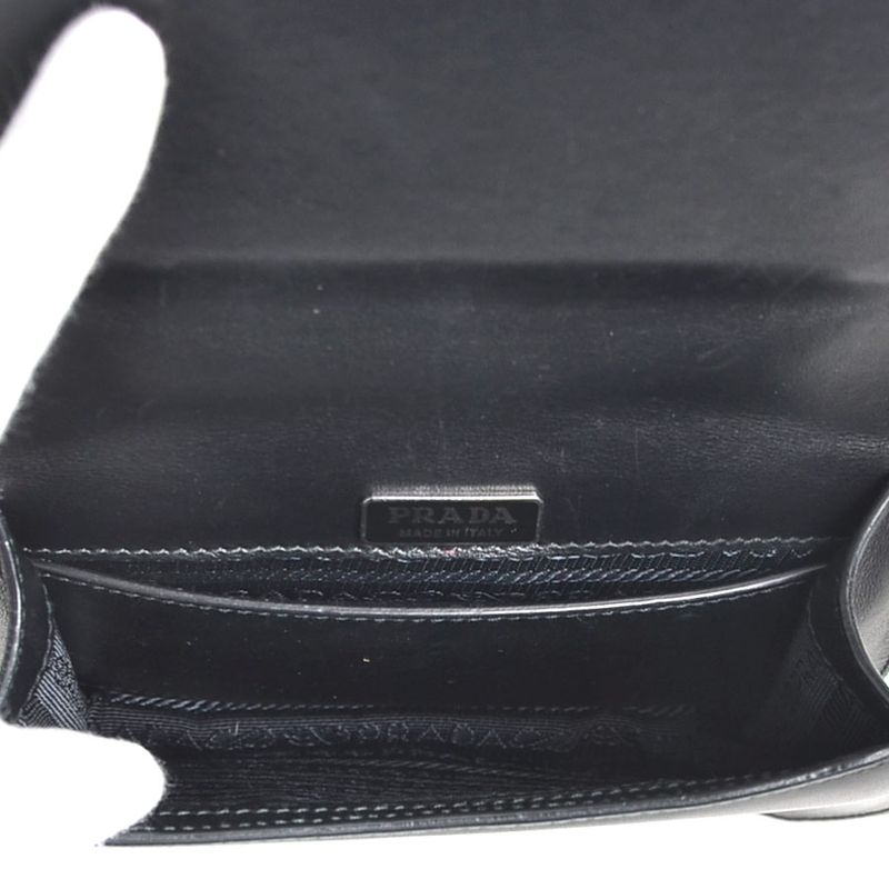 Prada Shoulder Bag 1 Bh071 — view 5