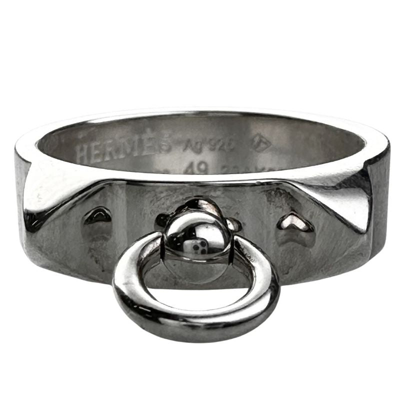 Hermes Collierd Chien Ring — view 7