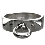 Hermes Collierd Chien Ring