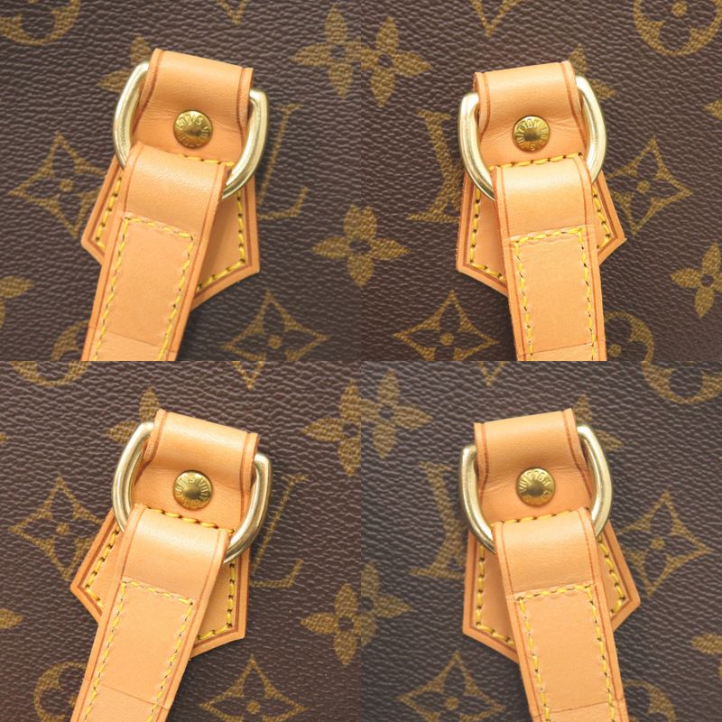 Louis Vuitton Ellipse Shopping Monogram Tote Bag 1132 — view 9