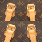 Louis Vuitton Ellipse Shopping Monogram Tote Bag 1132 — view 9