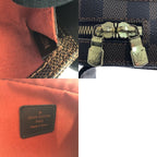 Louis Vuitton Damier Geronimos Brown — view 9