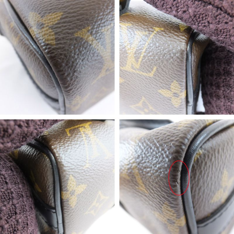 Louis Vuitton Keepall XS Friend Monkey Zoom And Friends Adventure — view 6