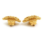 Chanel Earrings Coco Mark — view 5
