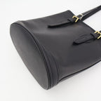 Louis Vuitton Epi Bucket PM Shoulder Bag — view 8