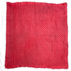 Gucci Shawl Red Ghost — view 2
