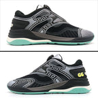 Gucci Ultrapace R Low Cut Sneakers 36 Black — view 2