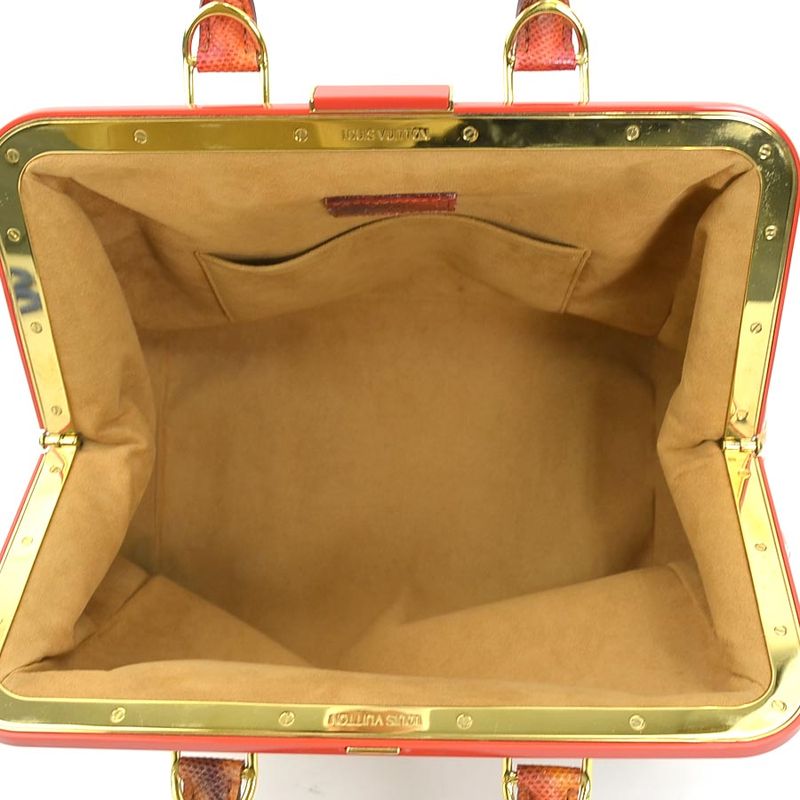 Louis Vuitton Handbag Monogram Water Color Speedy 30 — view 5