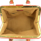 Louis Vuitton Handbag Monogram Water Color Speedy 30 — view 5