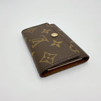 Louis Vuitton Monogram 6 key Case Multicles — view 7