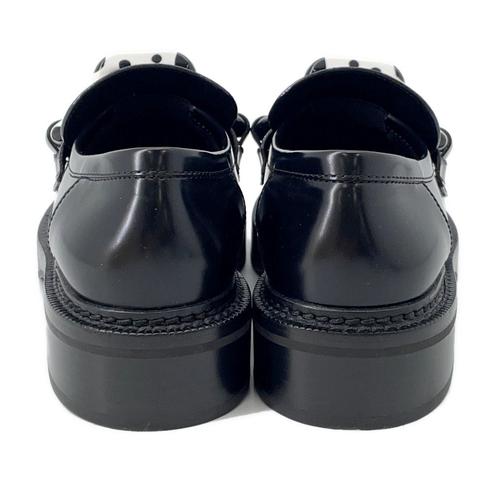 Louis Vuitton Loafers LV Yk Academy Yayoi Kusama — view 3