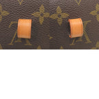 Louis Vuitton Pochette Florentine Monogram Waist Bag 1545 — view 7
