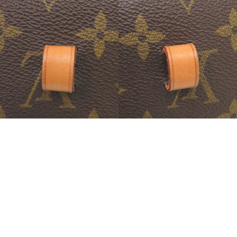 Louis Vuitton Pochette Florentine Monogram Waist Bag 1545 — view 7