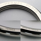 Hermes Key Holder Fair A Cheval Sling Bag Charm SS — view 4