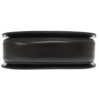 Gucci Bamboo Leather Navy 000 2046 0188 2-Way Handbag 0184 — view 3