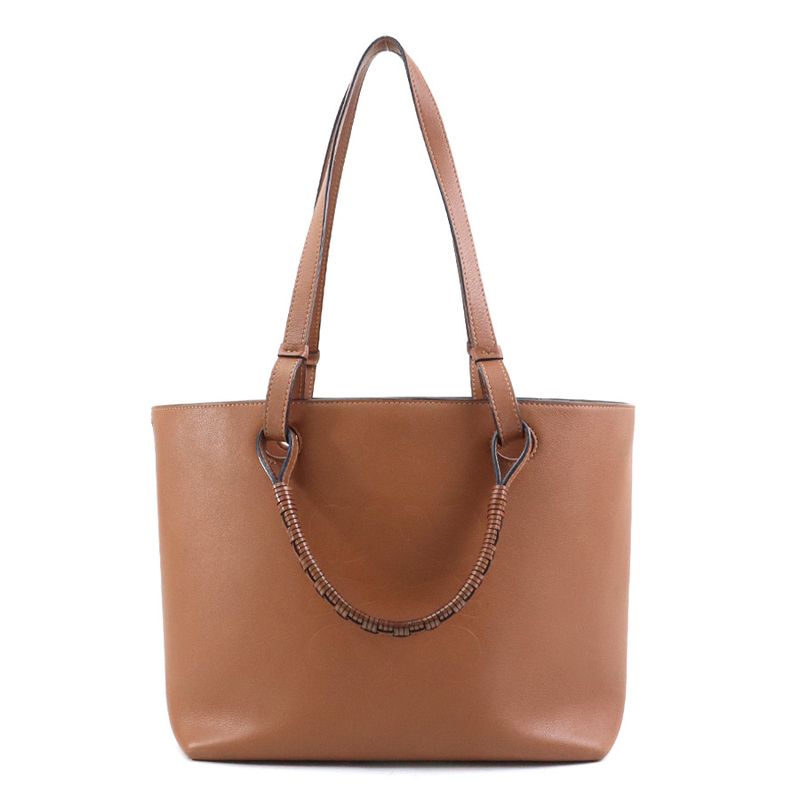Loewe Shoulder Bag Handbag Anagram — view 4