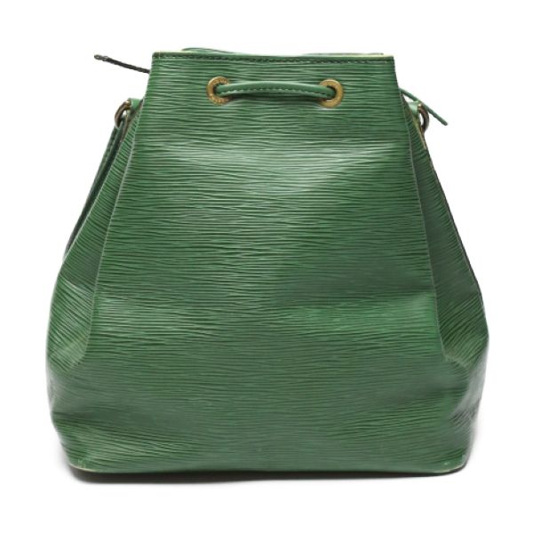 Louis Vuitton Epi Petite Noe Drawstring Shoulder Bag — view 2