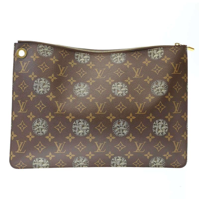 Louis Vuitton Christopher Nemeth Monogram — view 2