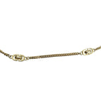 Christian Dior Necklace Metal — view 3