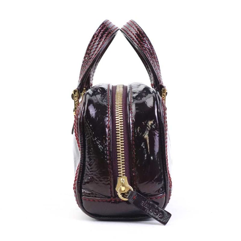 Loewe Handbag Crossbody Bag Amazona Micro Mini — view 2