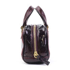 Loewe Handbag Crossbody Bag Amazona Micro Mini — view 2