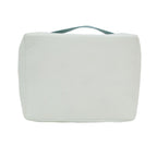 Hermes Gabriel To-go MM Handbag Pouch Veil Aqua — view 3