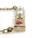 Chanel Necklace I Love Coco — view 4