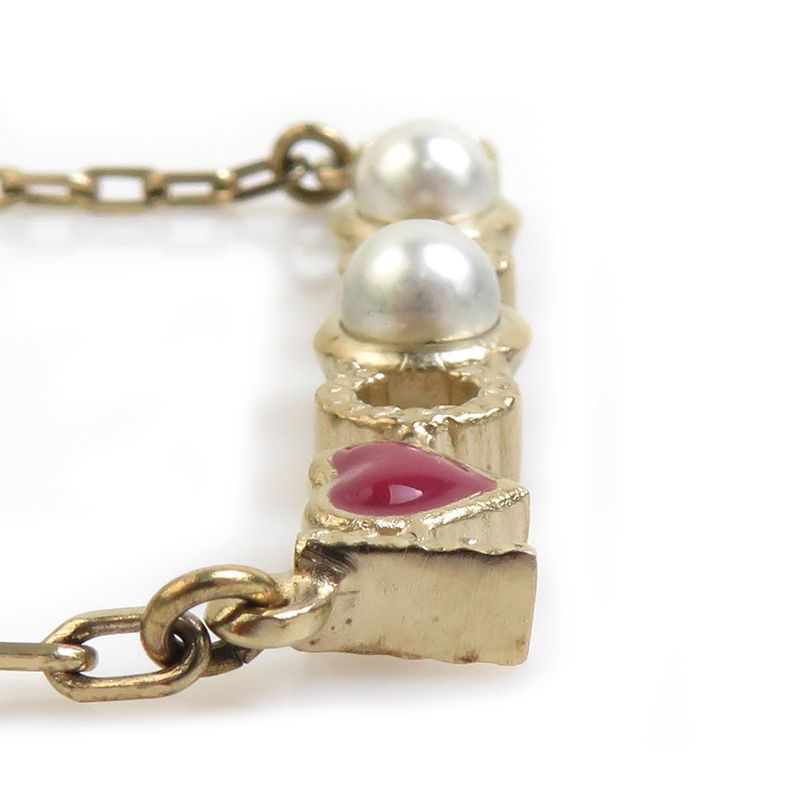 Chanel Necklace I Love Coco — view 4