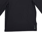 Fendi Long Sleeve High Neck Cut and Sewn Fy0983 Ah19 F0 Qa1 M Size Logo Plate — view 6