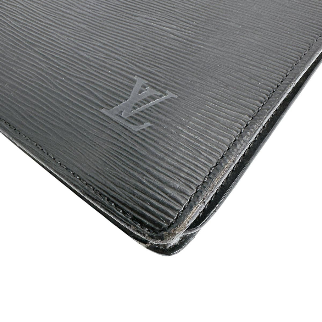 Louis Vuitton Epi Business Bag Serviette Ambassadeur — view 5