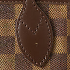 Louis Vuitton Tote Bag Neverfull PM Brown Rank Sa — view 9