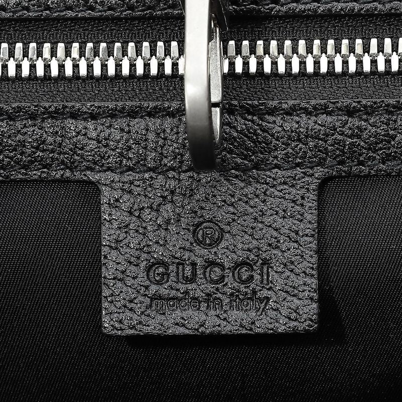 Gucci Tote Bag Off the Grid Black — view 8