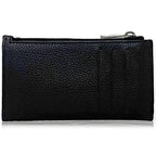 Christian Dior Zipper Card Holder — view 3