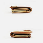 Louis Vuitton Portefeuille Viennois Bronne Multicolor Bifold — view 3