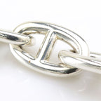 Hermes Bracelet Chaine D'ancre T GM — view 9