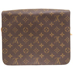 Louis Vuitton Cartesian 26 Monogram Shoulder Bag 1234 — view 2