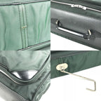Louis Vuitton Handbag Portable Cinq Santlet Leather Nylon Epi Cair — view 7