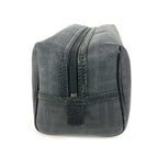 Fendi Second Bag Zucca Logo Black — view 3