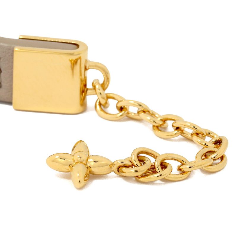 Louis Vuitton Bracelet Iconic Flower Galle — view 7