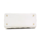 Christian Dior Shoulder Bag Handbag Amour Lady — view 4