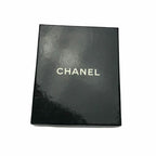 Chanel Coco Mark Mirror Necklace Chain Accessories GP Plated Small — view 7